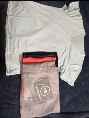 Women's Short Sleeve Tee (5 pack) by